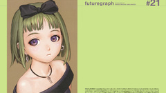 Range murata Futuregraph
