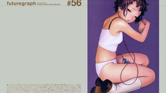 Range murata Futuregraph