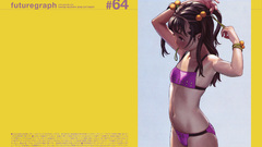 Range murata Futuregraph