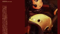 Range murata Futuregraph