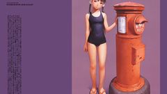 Range murata Futuregraph