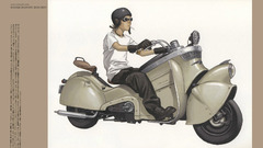 Range murata Futuregraph