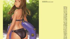 Range murata Futuregraph