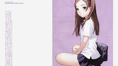 Range murata Futuregraph