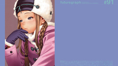 Range murata Futuregraph