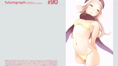 Range murata Futuregraph