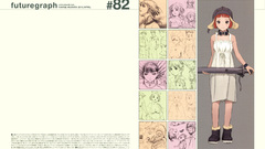 Range murata Futuregraph