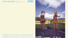 Range murata Futuregraph