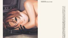 Range murata Futuregraph