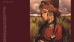 Range murata Futuregraph