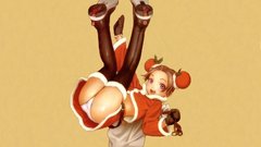 Range murata Futuregraph Christmas