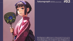 Range murata Futuregraph Japanese