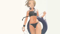 Range murata Futuregraph Like