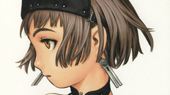 Range murata Futuregraph Simple