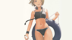 Range murata Futuregraph Simple