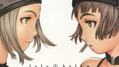 Range murata Futuregraph Simple