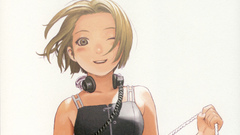 Range murata Futuregraph Simple