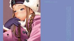 Range murata Futuregraph soft