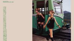 Range murata Futuregraph soft