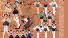 Range murata Futurhythm