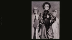 Range murata Futurhythm