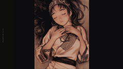 Range murata Futurhythm