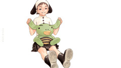 Range murata Futurhythm Simple