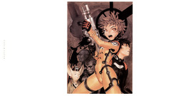 Range murata Futurhythm Simple