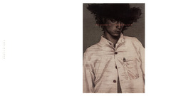 Range murata Futurhythm Simple