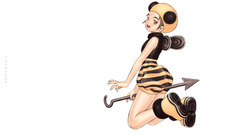 Range murata Futurhythm Simple