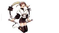 Range murata Futurhythm Simple