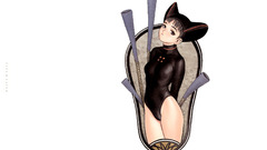 Range murata Futurhythm Simple