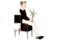 Range murata Futurhythm Simple