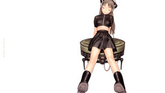 Range murata Futurhythm Simple