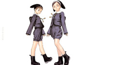 Range murata Futurhythm Simple