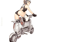 Range murata Futurhythm Simple