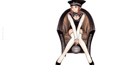 Range murata Futurhythm Simple