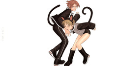 Range murata Futurhythm Simple