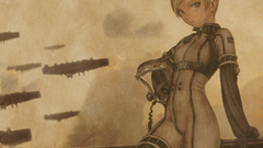 Range murata last exile