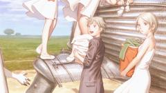 Range murata last exile