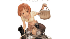 Range murata last exile