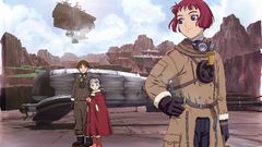 Range murata last exile