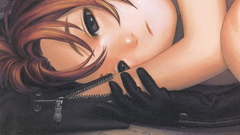 Range murata last exile