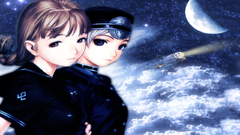 Range murata Last Exile