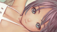 Range murata short hair