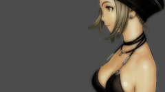 Range murata Simple Background