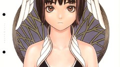 Range murata Simple Background