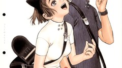 Range murata Simple Background