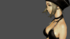 Range murata Simple Background