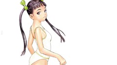 Range murata twintails form